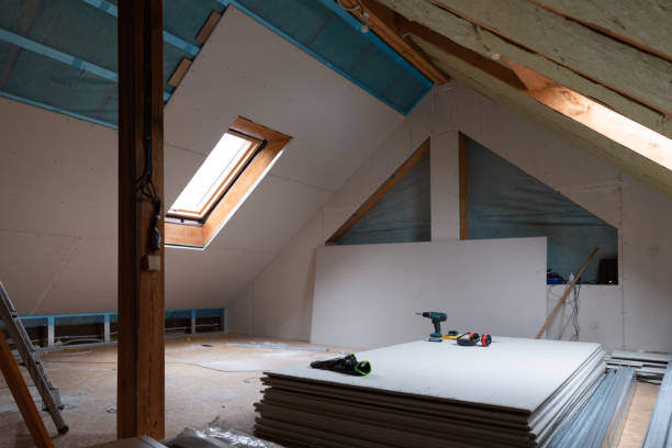 Best Cellulose Insulation in Mount Olive, IL
