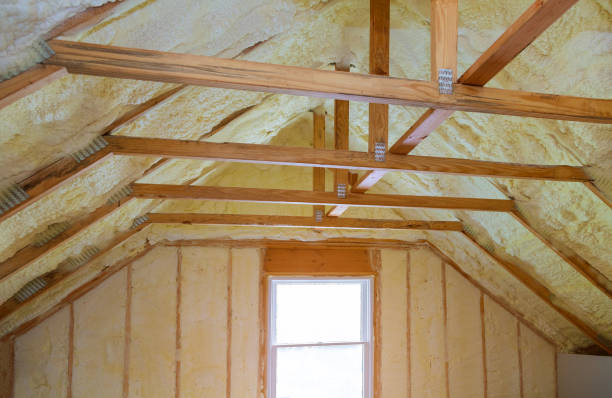 Best Commercial Insulation in Mount Olive, IL