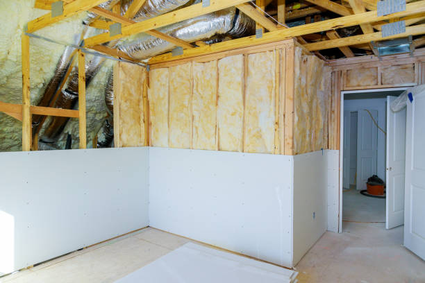 Professional Insulation Contractor in Mount Olive, IL