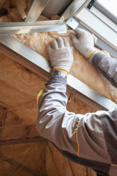 Best Energy Efficiency Insulation in Mount Olive, IL