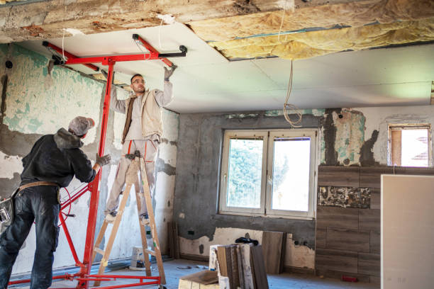  Mount Olive, IL Insulation Contractor Pros
