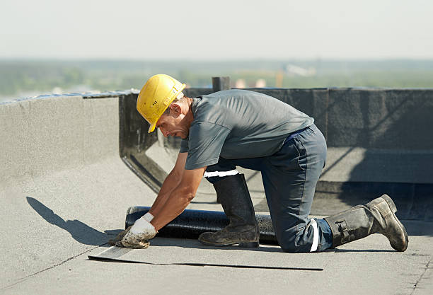 Best DIY Insulation Kits and Guidance in Mount Olive, IL