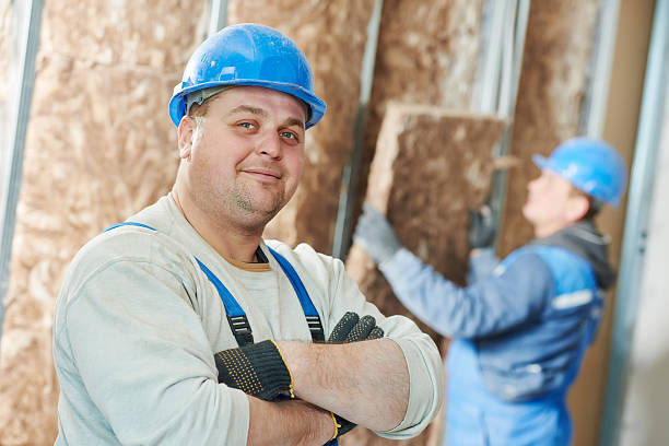 Best Insulation for Specific Applications in Mount Olive, IL