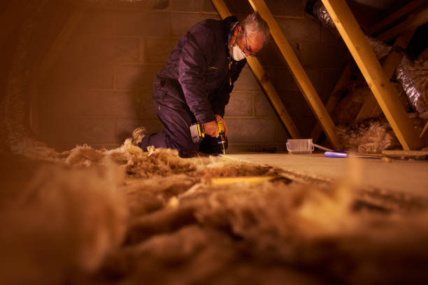 Best DIY Insulation Kits and Guidance in Mount Olive, IL
